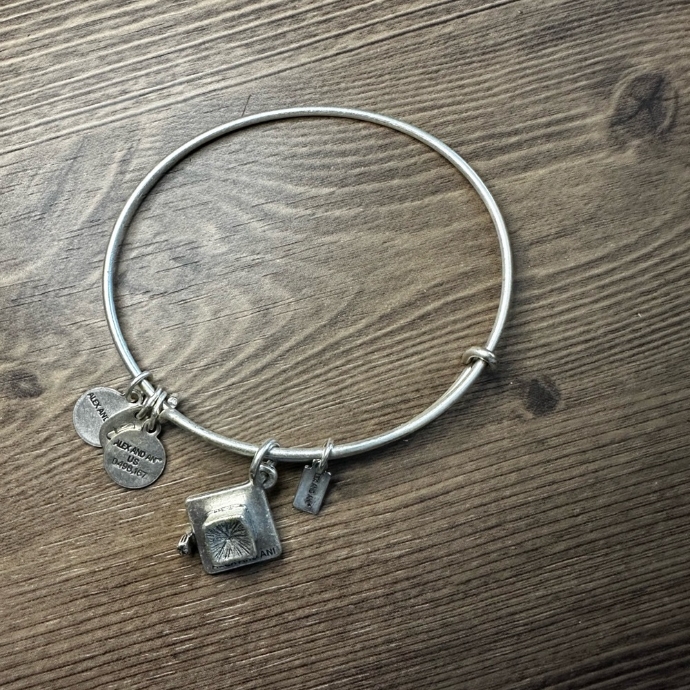 Alex and Ani Graduation - Picture 2 of 2